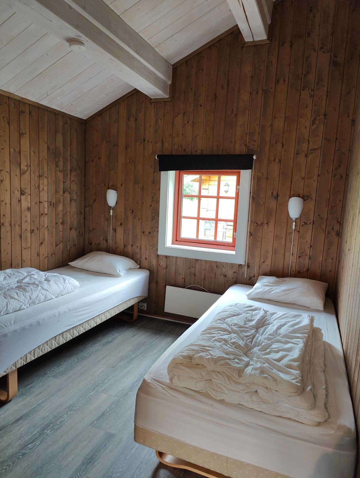 Halland Camping Berkak Номер фото